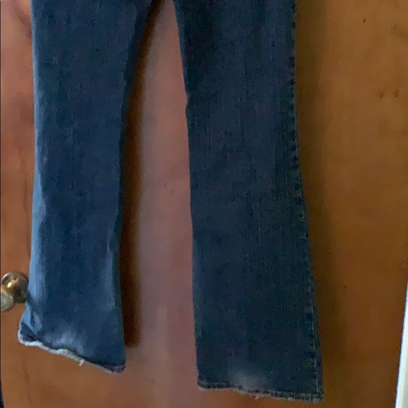 Silver Jeans Nora bootcut 26 x 33 - Picture 2 of 8